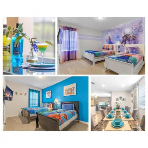 Solterra Villa near Disney